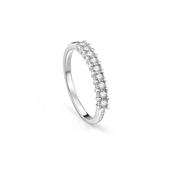 Anello Salvini Donna Aria in Oro 20108370 - 20108370